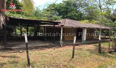 Lot for Sale in Las Tablas – Ideal for Your Beach House